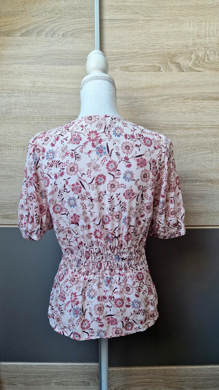 Blouse – photo 4